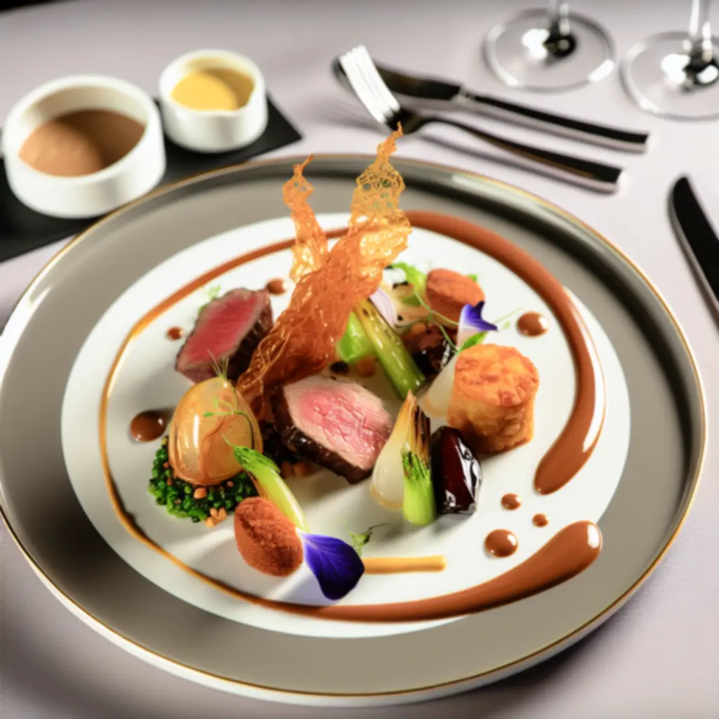 Obra digital 'Constelaciones Vivas' por Clara Reyes