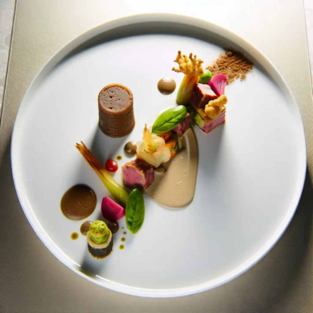 Fotografía 'Luz de Mañana' por Javier Marcos