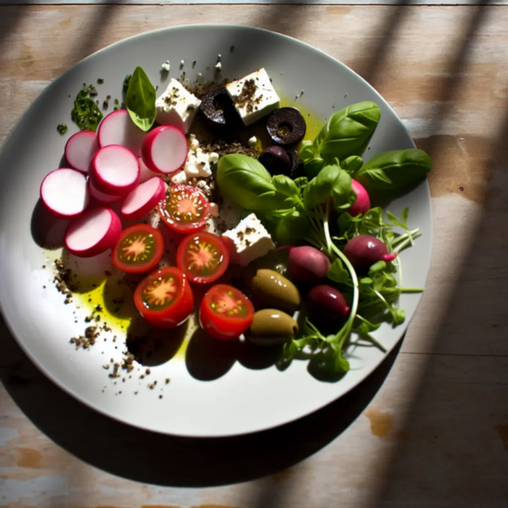 Obra de técnica mixta 'Urbe Flotante' por Iris Soler