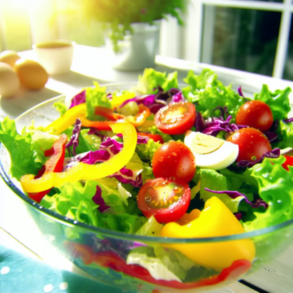 Ilustración 'Bosque Encantado' por Mara Ocaña