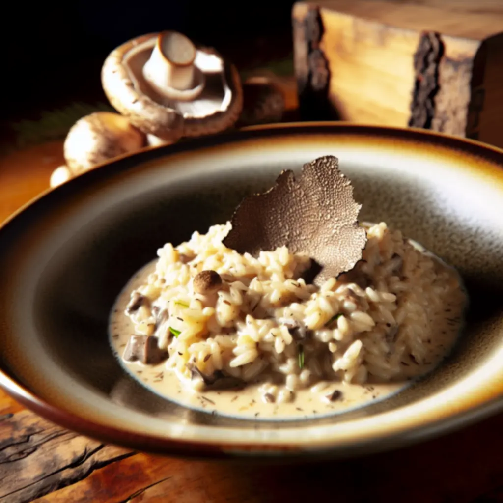 Delicias de temporada